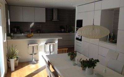 3b efter arbete