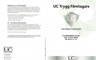 UC